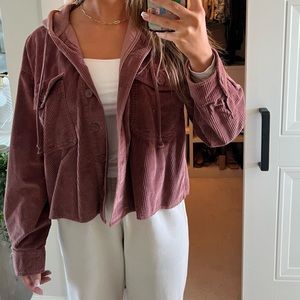 Winter flannel